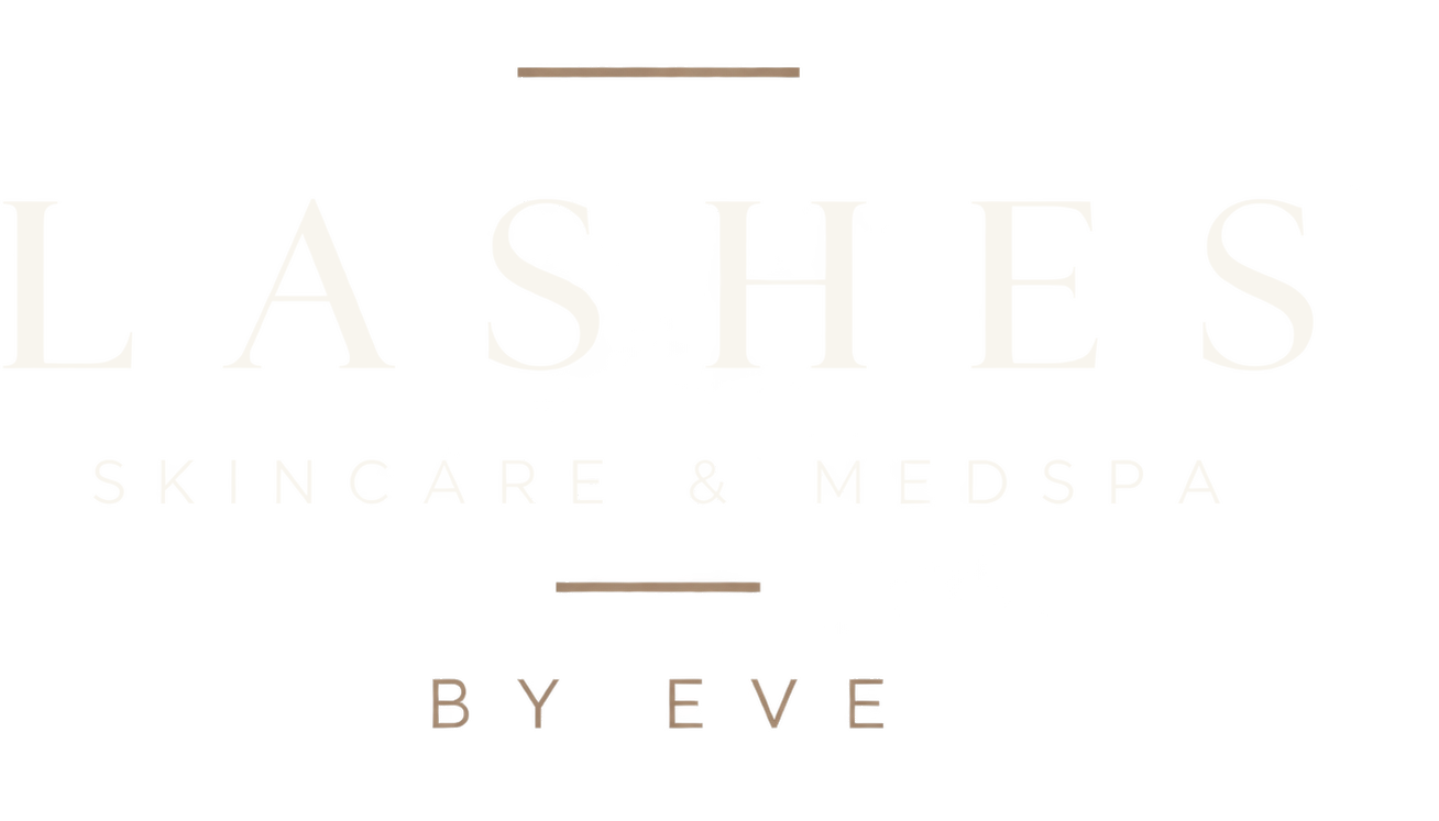 LASHES Skincare & Medspa by Eve